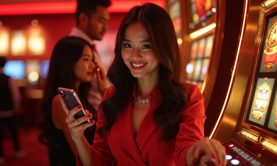 ratu togel Bonus
