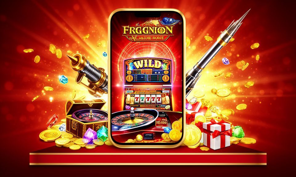 ratu togel Pontianak Jackpot Hub